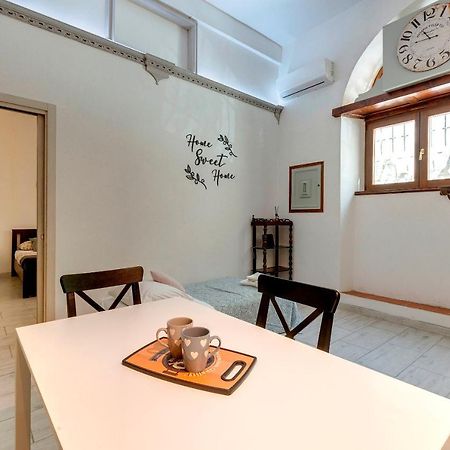 Santa Maria 3B Lejlighed Firenze Eksteriør billede