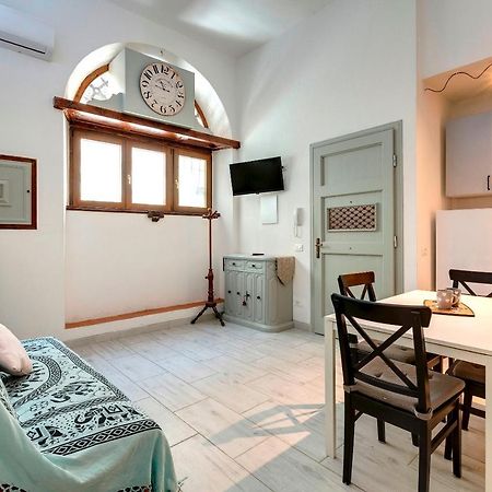 Santa Maria 3B Lejlighed Firenze Eksteriør billede
