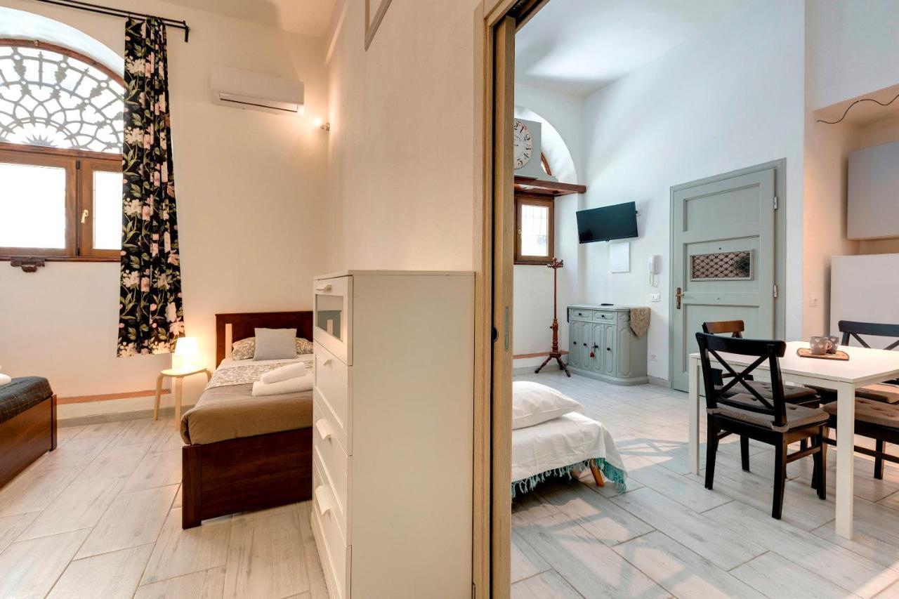 Santa Maria 3B Lejlighed Firenze Eksteriør billede
